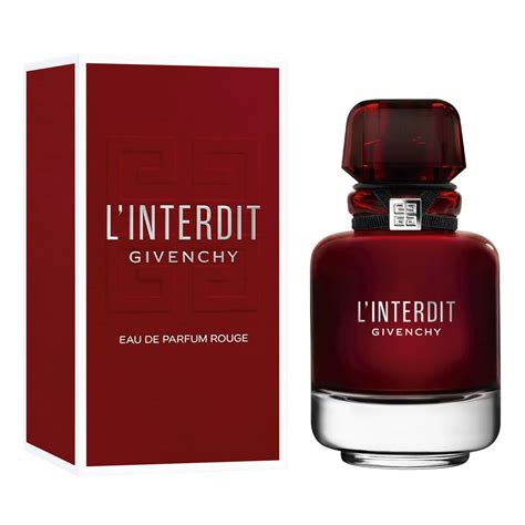 l'interdit givenchy 2.6 oz|givenchy l'interdit 80ml best price.